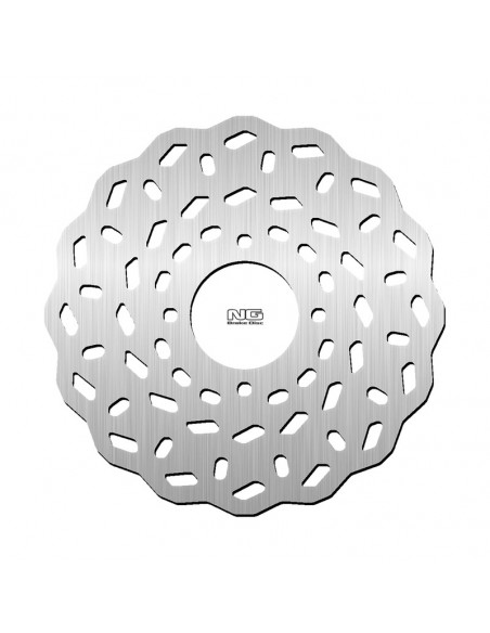 Disque de frein NG BRAKES pétale fixe - 1594X