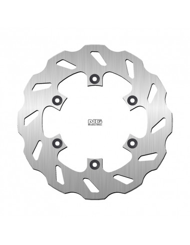 Disque de frein NG BRAKES pétale fixe - 310X