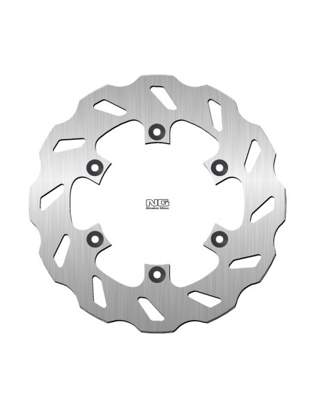 Disque de frein NG BRAKES pétale fixe - 310X