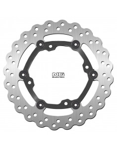Disque de frein NG BRAKES - DIS1048X 2