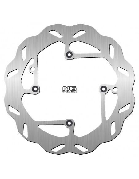 Disque de frein NG BRAKES - DIS910X