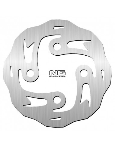 Disque de frein NG BRAKES - DIS715X