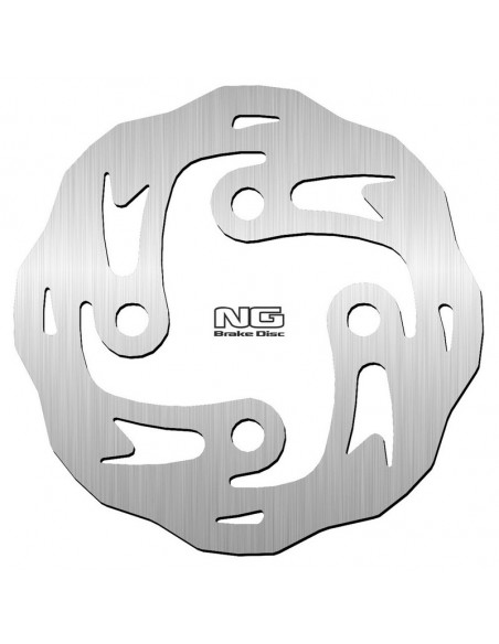 Disque de frein NG BRAKES - DIS715X