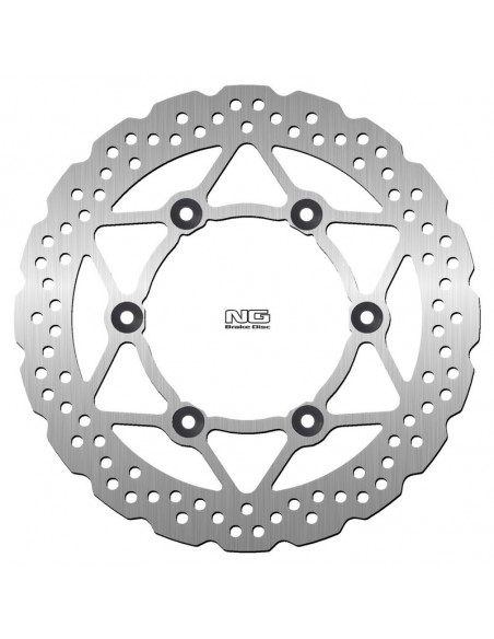 Disque de frein NG BRAKES - DIS1291X