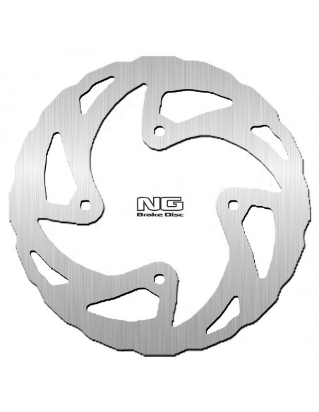 Disque de frein NG BRAKES - DIS626X