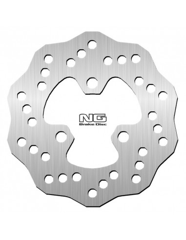 Disque de frein NG BRAKES - DIS651X