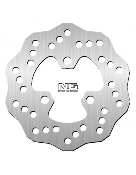 Disque de frein NG BRAKES - DIS651X