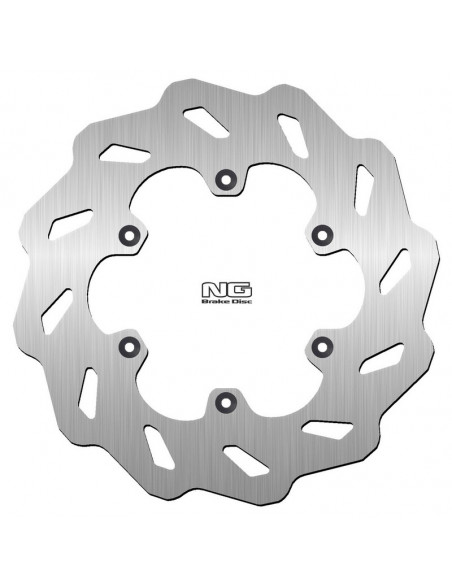Disque de frein NG BRAKES - DIS1431X