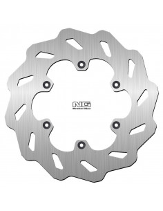 Disque de frein NG BRAKES - DIS1431X 2