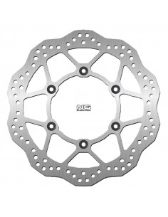 Disque de frein NG BRAKES - DIS122X 2