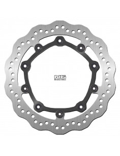 Disque de frein NG BRAKES - DIS1373X 2