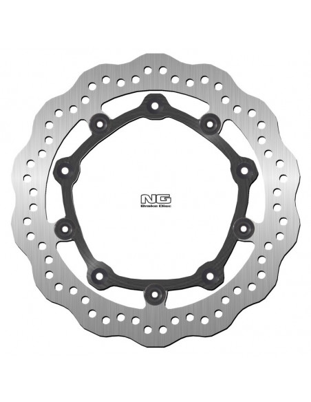 Disque de frein NG BRAKES - DIS1373X