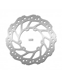 Disque de frein NG BRAKES pétale fixe - 1350X 2