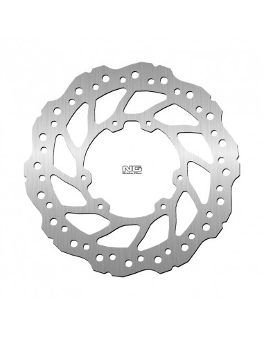 Disque de frein NG BRAKES pétale fixe - 1350X