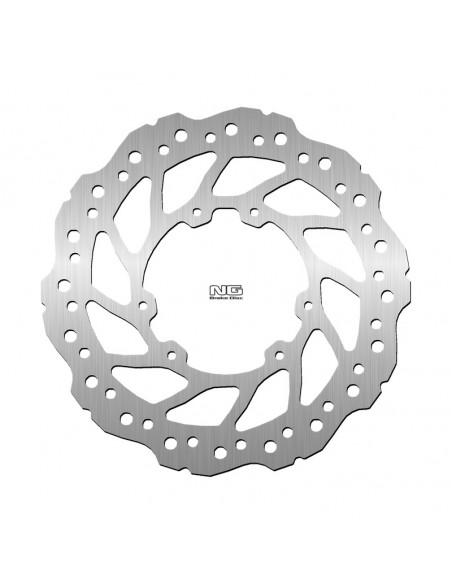 Disque de frein NG BRAKES pétale fixe - 1350X