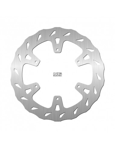 Disque de frein NG BRAKES pétale fixe - 1879X
