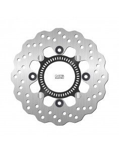 Disque de frein NG BRAKES pétale fixe - 1813X
