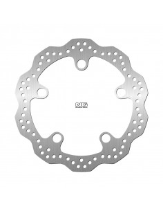 Disque de frein NG BRAKES pétale fixe - 1826X