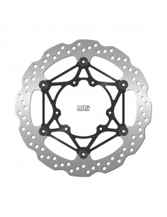 Disque de frein NG BRAKES pétale flottant - 1832X 2