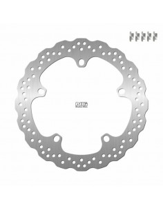 Disque de frein NG BRAKES pétale fixe - 1046X