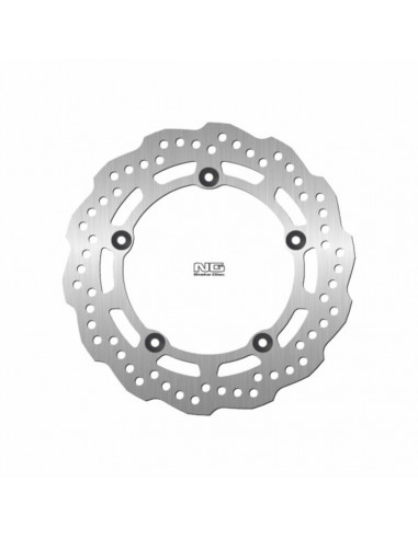 Disque de frein NG BRAKES pétale fixe - 1936X