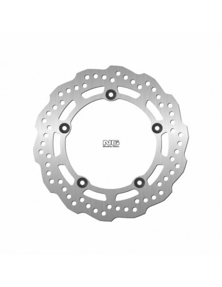 Disque de frein NG BRAKES pétale fixe - 1936X