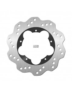 Disque de frein NG pétale fixe - 1862X 2