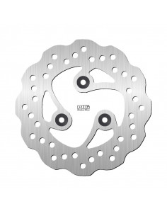 Disque de frein NG BRAKES pétale fixe - 727X