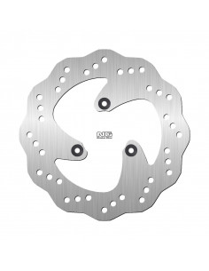 Disque de frein NG BRAKES - 1958X 2