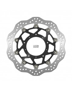 Disque de frein NG BRAKES flottant - 1935XG 2