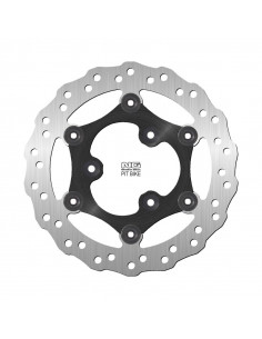 Disque de frein NG BRAKES flottant - 2061X