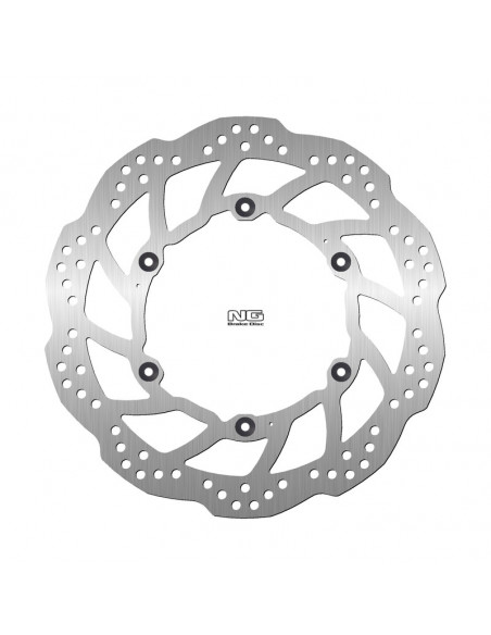 Disque de frein NG BRAKES - 2021X