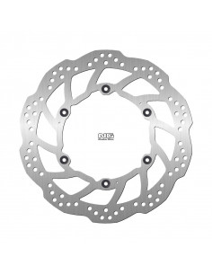 Disque de frein NG BRAKES - 2021X 2