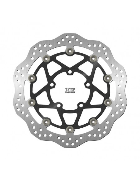 Disque de frein NG BRAKES - 1829XG