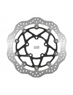 Disque de frein NG BRAKES - 1829XG 2