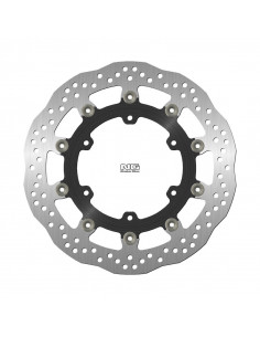 Disque de frein NG BRAKES - 1867XG 2
