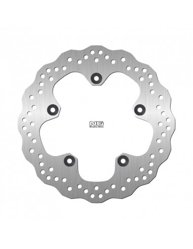 Disque de frein NG BRAKES pétale fixe - 1434X