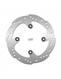 Disque de frein NG BRAKES wave flottant - 1748X 2