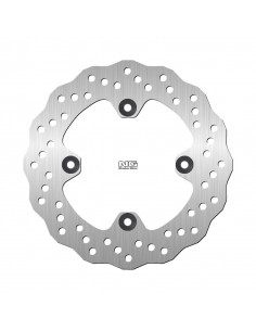 Disque de frein NG BRAKES - 2093X