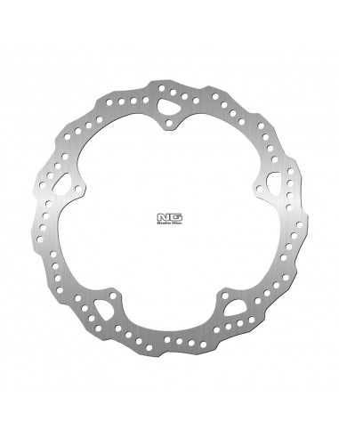 Disque de frein NG BRAKES - 2096X
