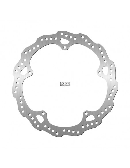 Disque de frein NG BRAKES - 2096X