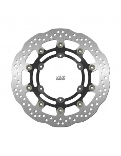 Disque de frein NG BRAKES - 2025XG 2
