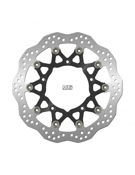 Disque de frein NG BRAKES - 1966XG