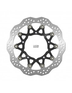 Disque de frein NG BRAKES - 1966XG 2