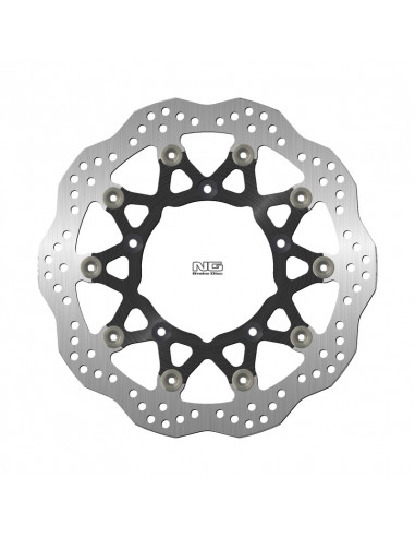 Disque de frein NG BRAKES - 1966XG