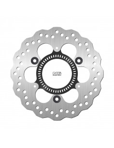 Disque de frein NG BRAKES - 1752 2