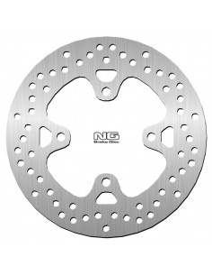 Disque de frein NG BRAKES fixe - 1667 2