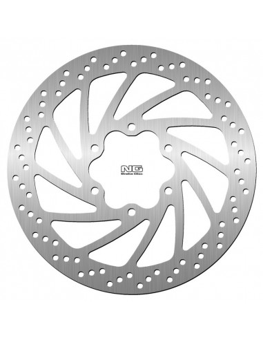 Disque de frein NG BRAKES fixe - 1644