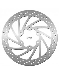 Disque de frein NG BRAKES fixe - 1644 2