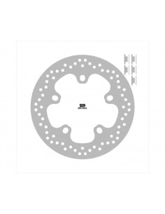 Disque de frein NG BRAKES - 2168 2